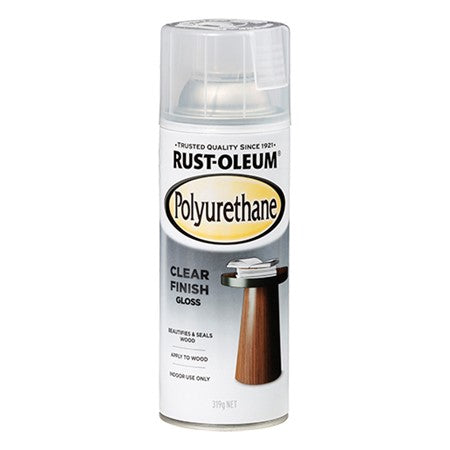 Polyurethane - Aerosol 379g