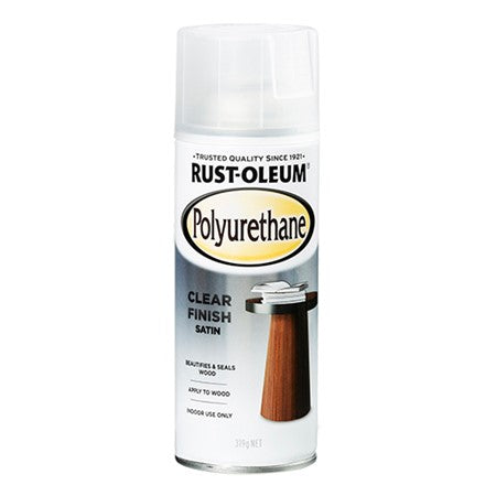 Polyurethane - Aerosol 379g