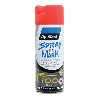 Dymark Spray & Mark