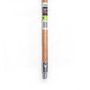 1.2m Wooden Pole Universal Threaded Tip