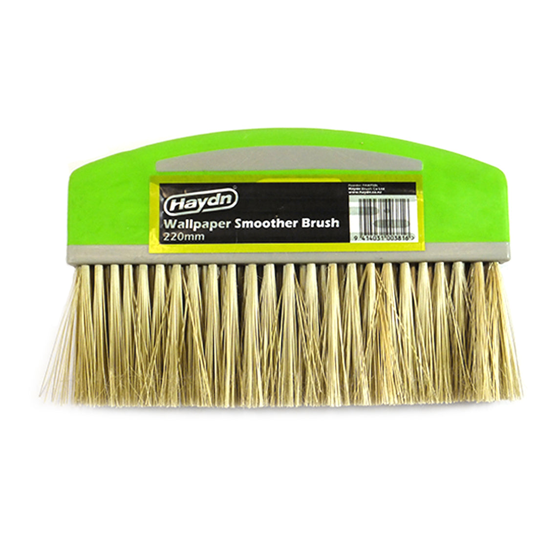 Haydn Wallpaper Smoother Brush