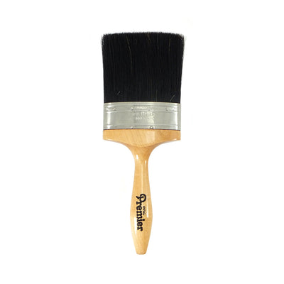 Premier Oval Paint Brush