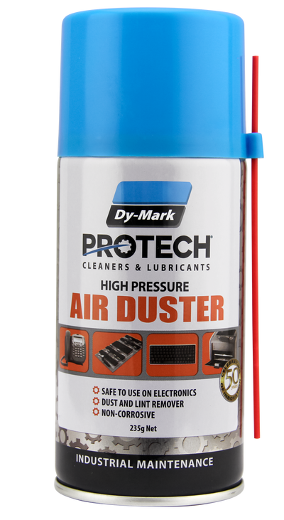 Dy-Mark Protech Air Duster
