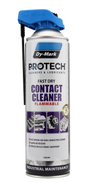 Dy-Mark Protech Contact Cleaner Flammable