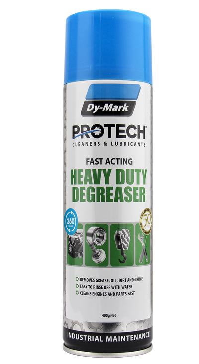 Dy-Mark Protech Heavy Duty Degreaser