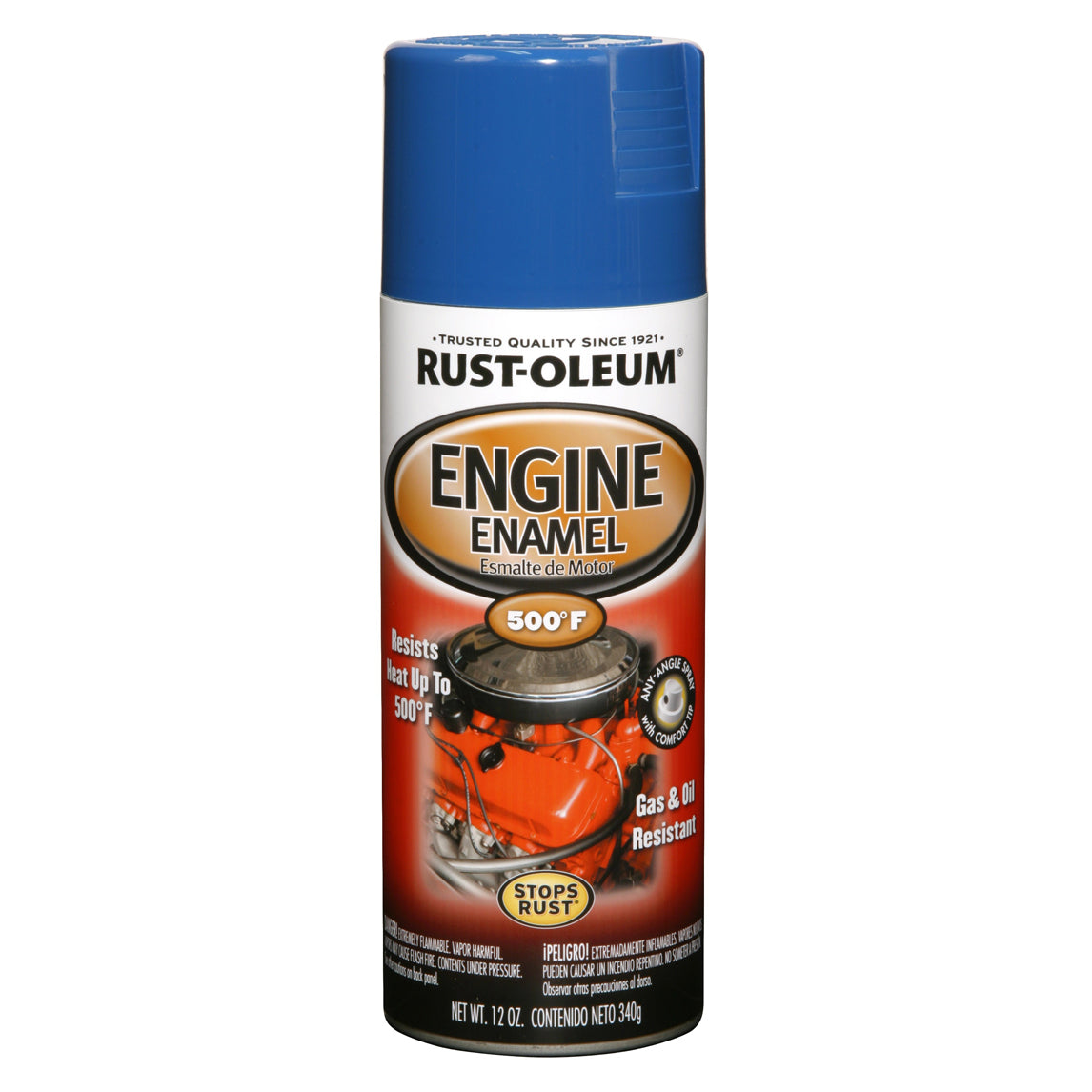 Automotive Engine Enamel