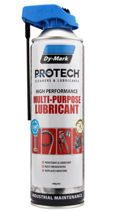 Dy-Mark Protech Multi-Purpose Lubricant 400g