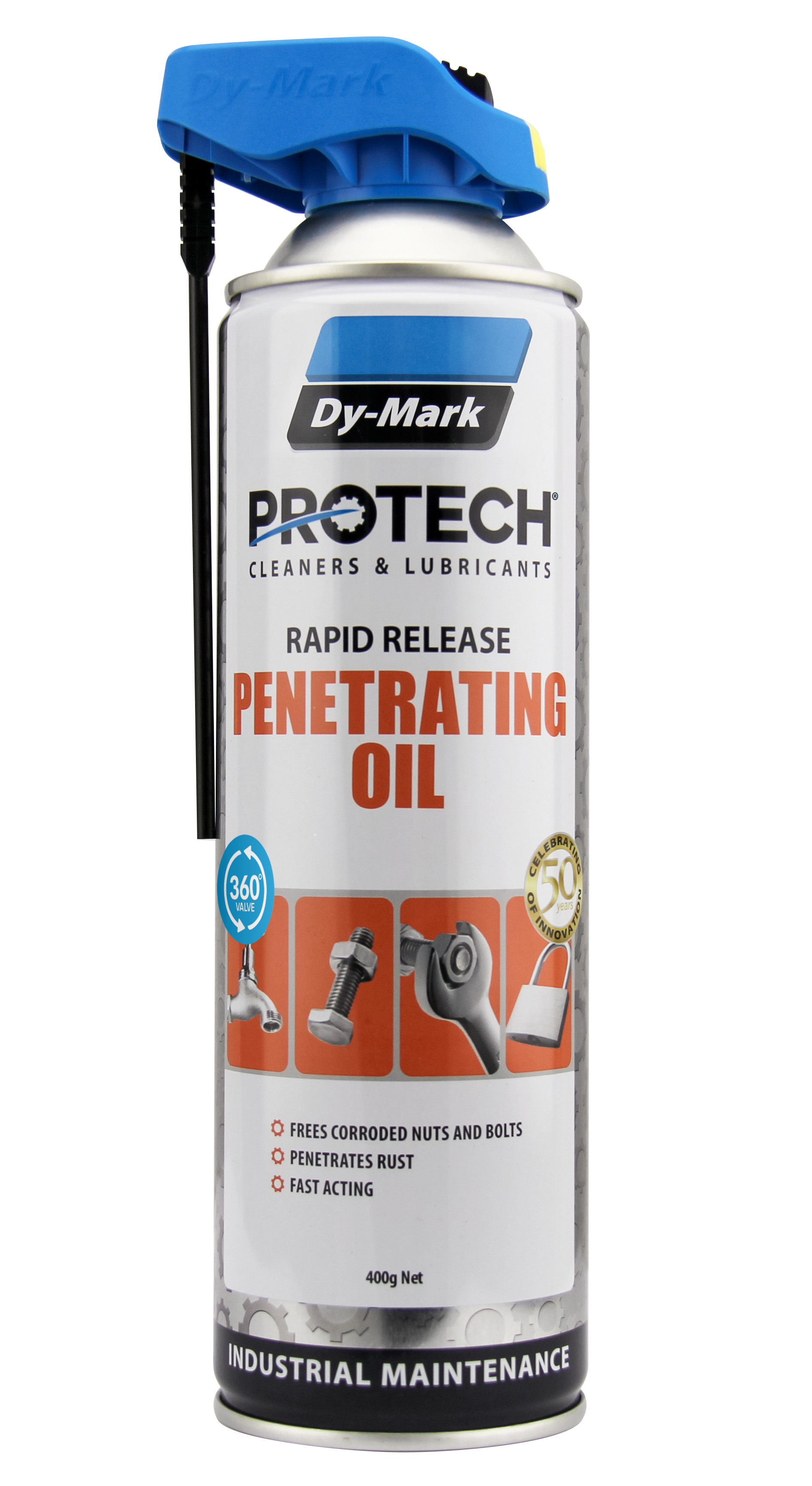 Dy-Mark Protech Penetrating Oil