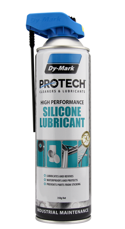 Dy-Mark Protech Silicone Lubricant