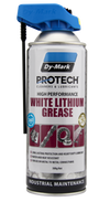 Dy-Mark Protech White Lithium Grease
