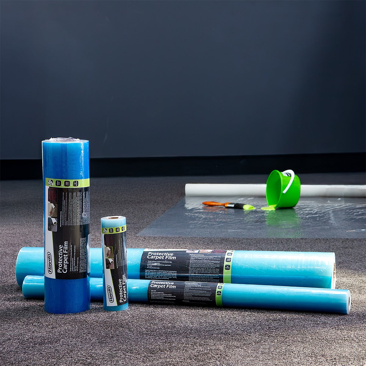 Protect Your Carpet Like a Pro During Moves & Renovations
