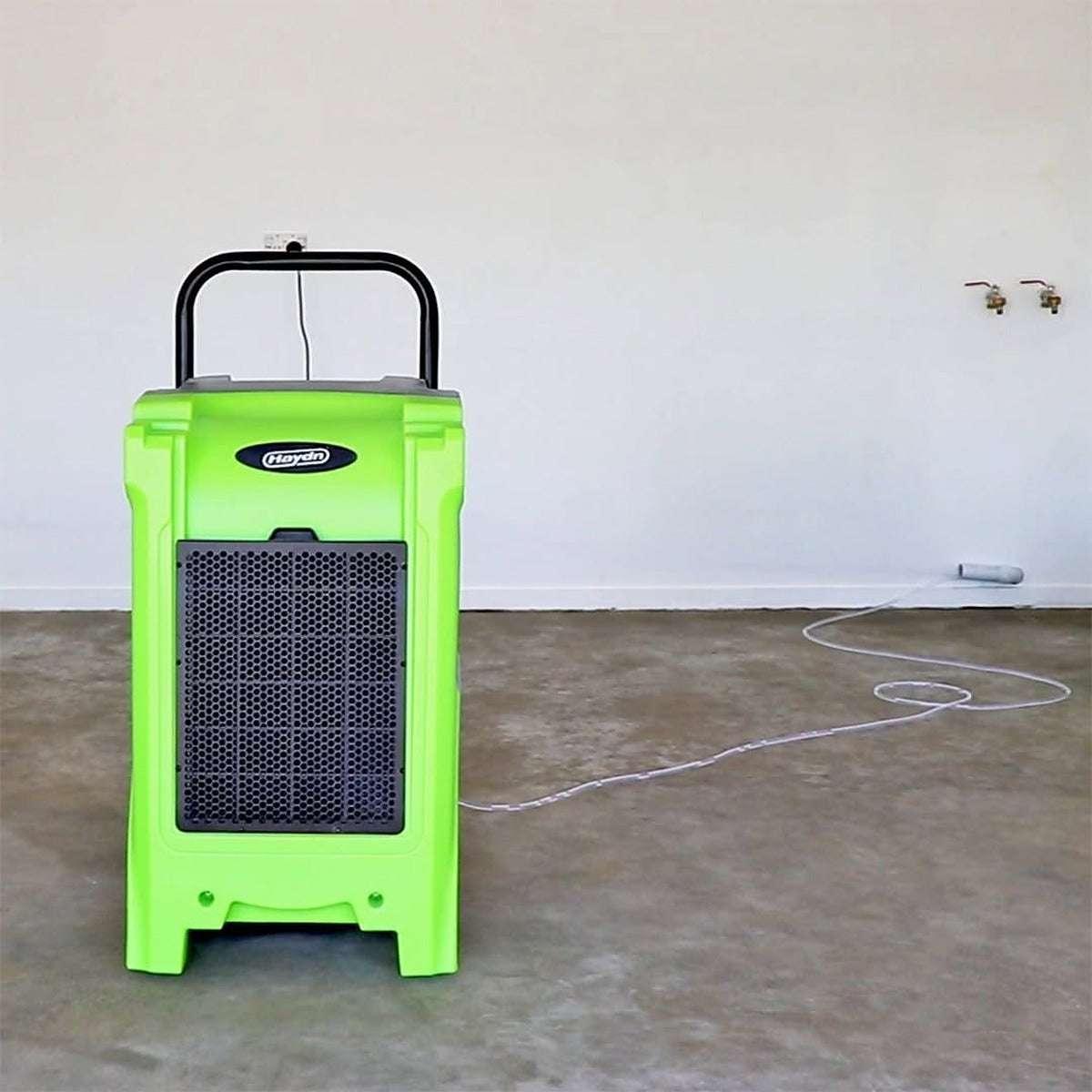 Need Help Beating Winter's Damp Conditions? Meet the Haydn Dehumidifier
