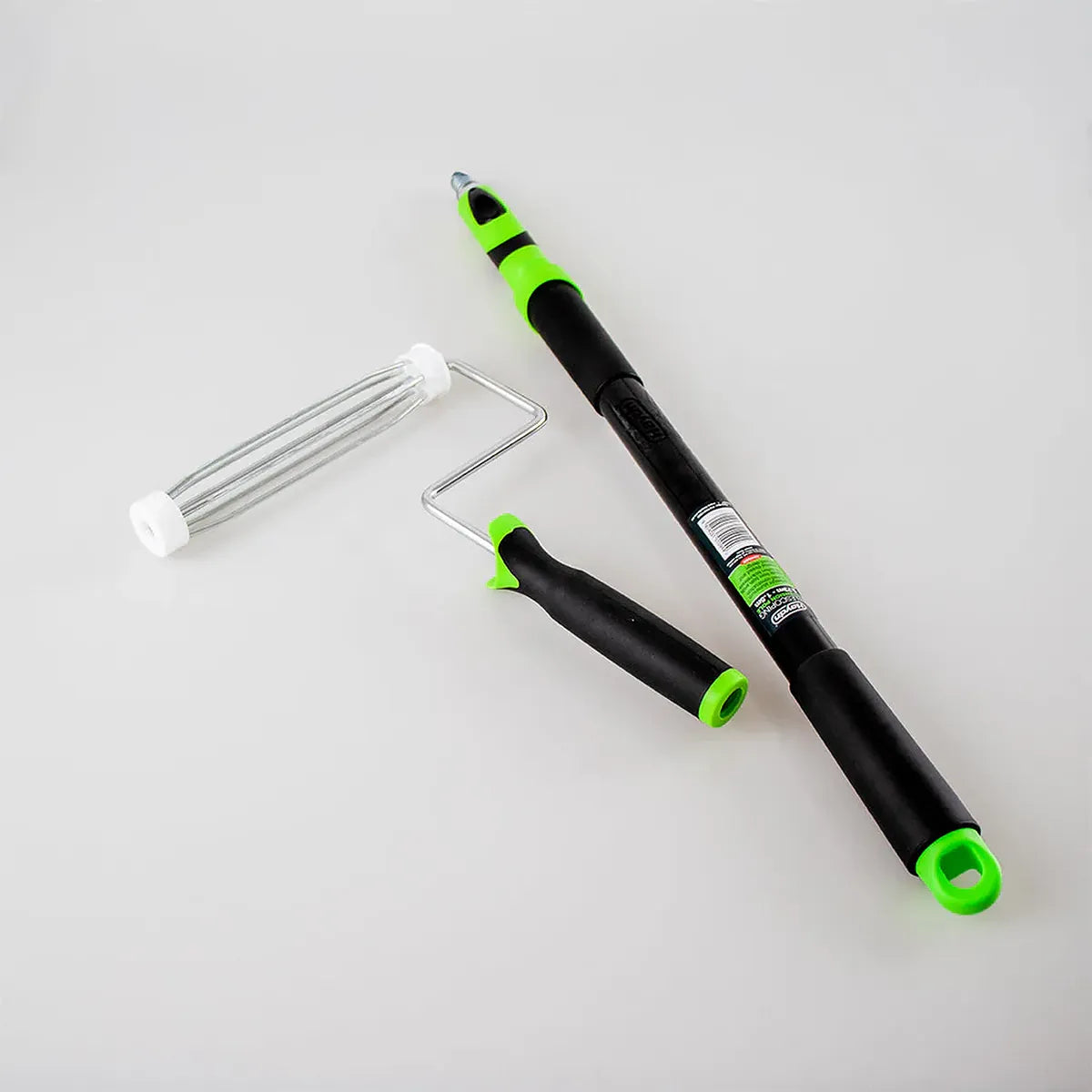 No Ladder Needed: Haydn Telescoping Pole for Ceilings & High Spots