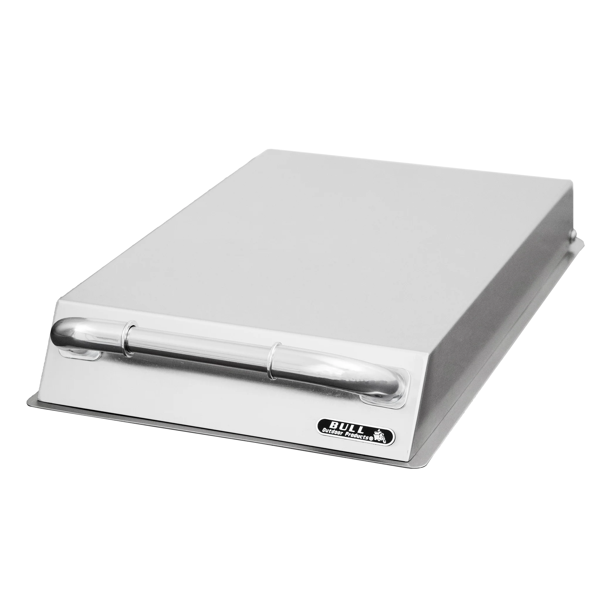 Bull BBQ Single Side Burner