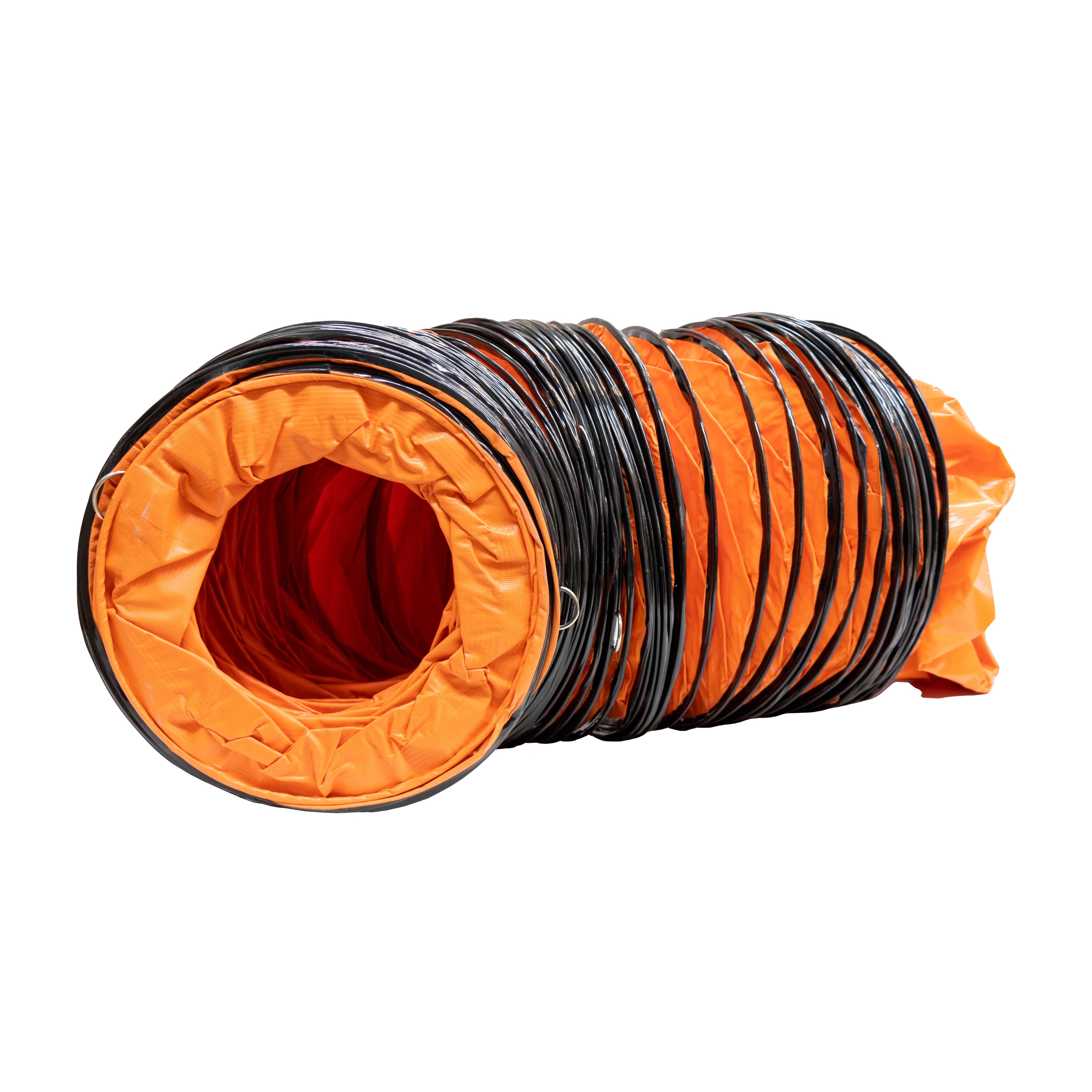 Industrial Fan Ducting 10m