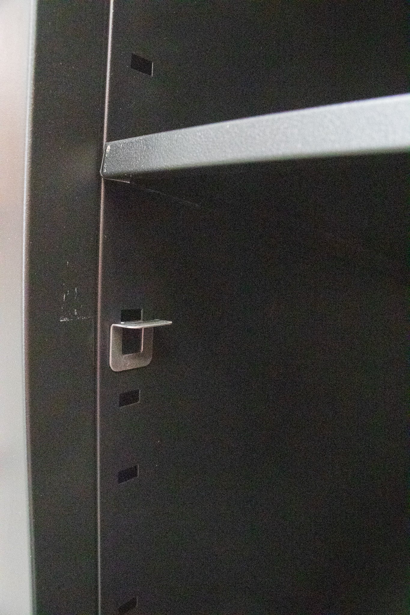 Ultimate Heavy Duty Workbench and Cabinet Extra Shelves