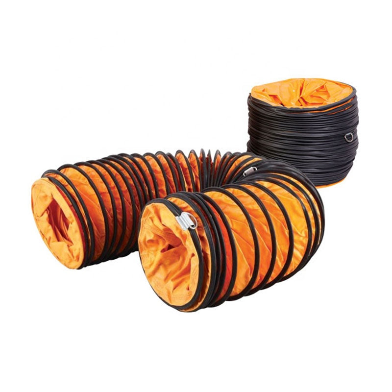 Industrial Fan Ducting 10m
