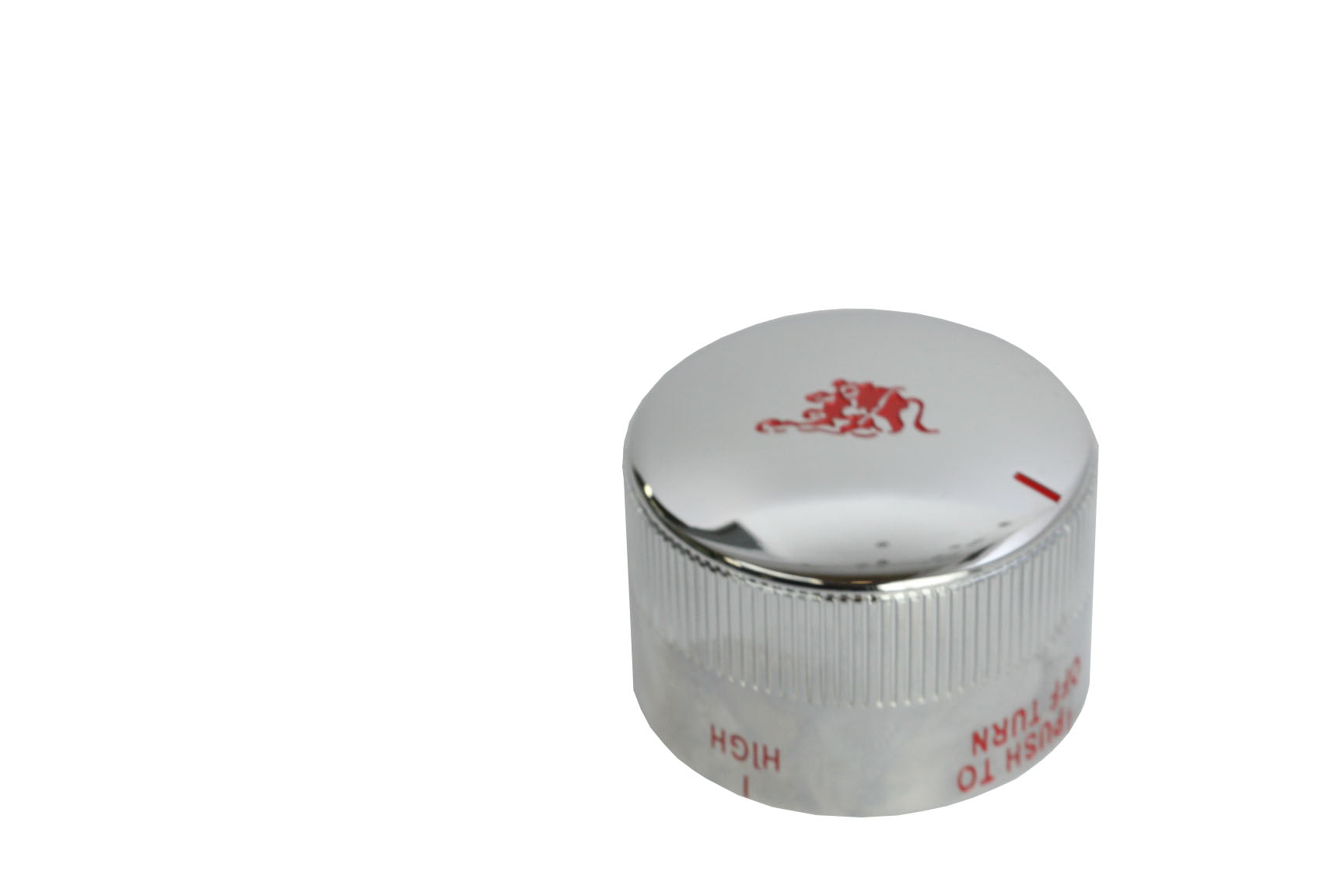 20th Anniversary Knob - Image 1