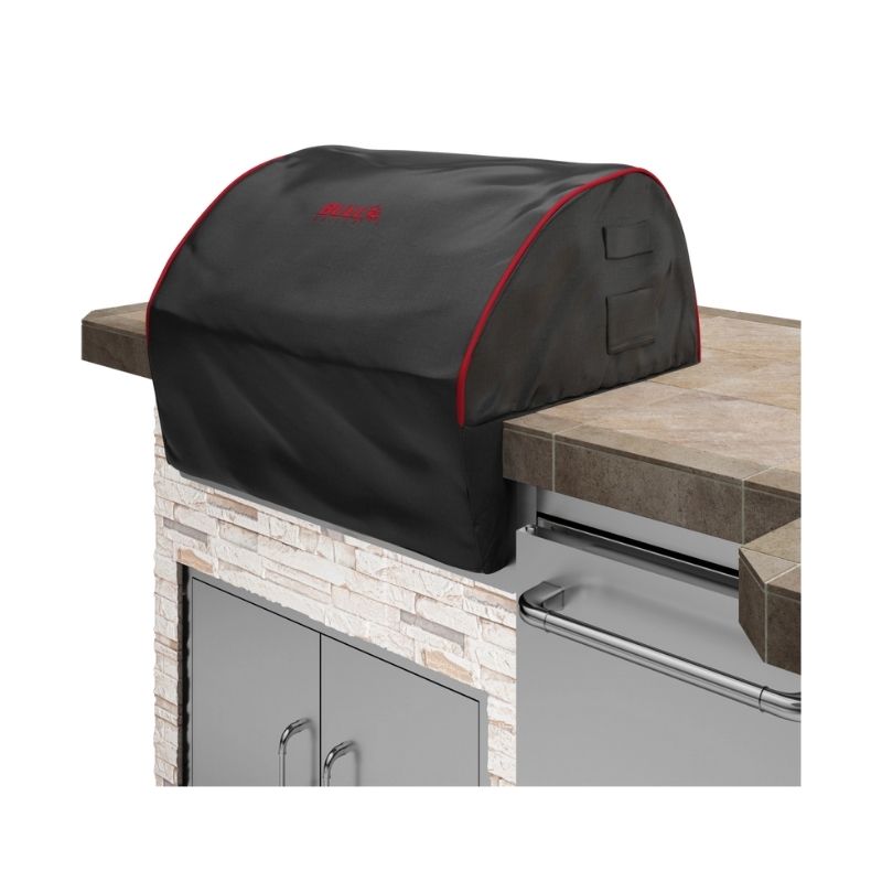 Bull BBQ Bison Grill Head Cover