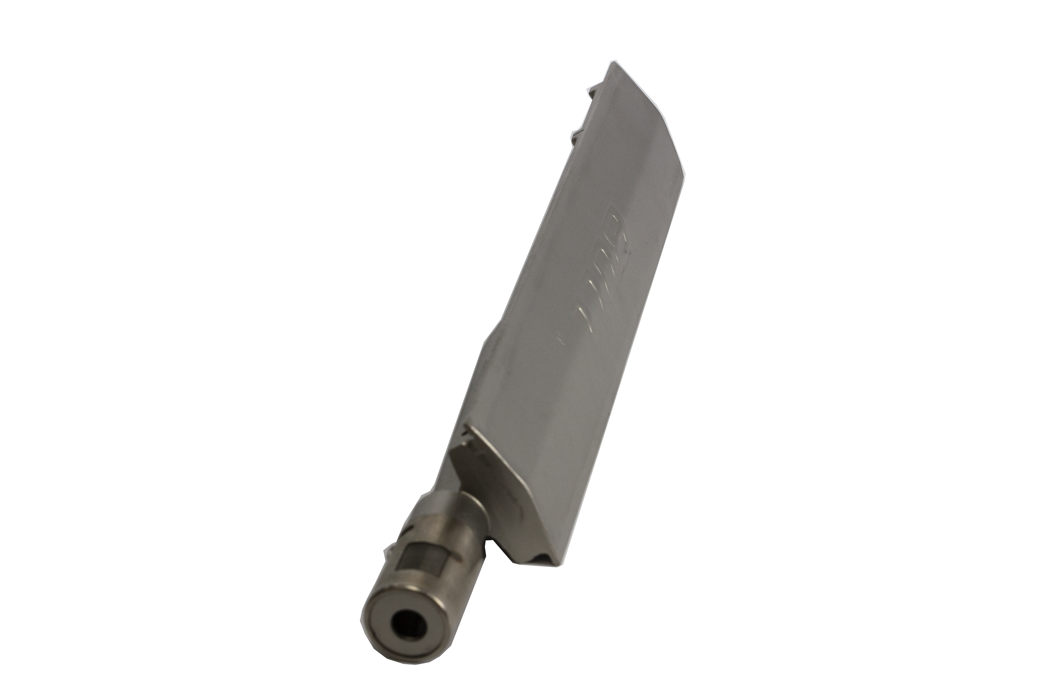 New Cast Stainless Steel Burner w/Baffle - Image 3
