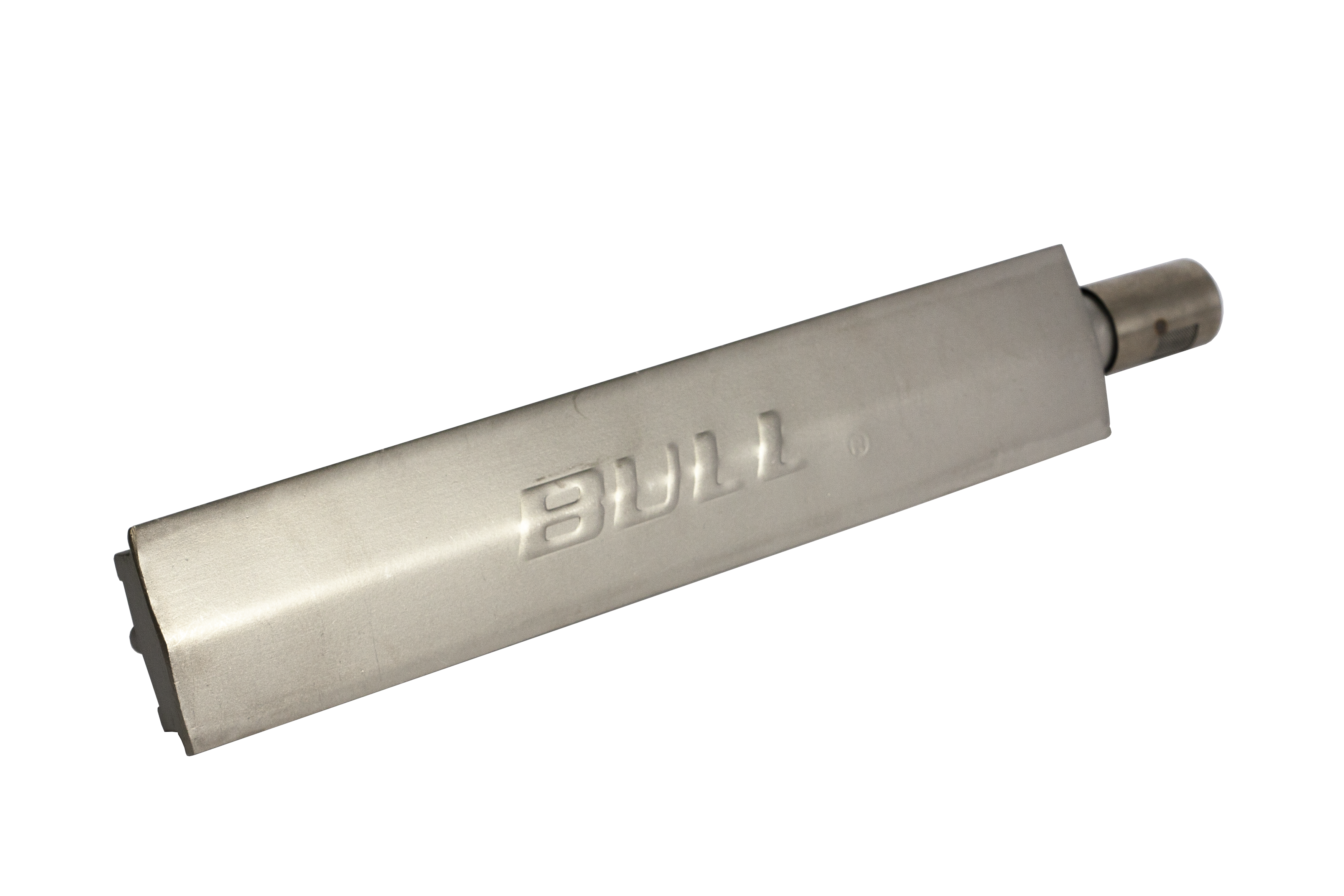 New Cast Stainless Steel Burner w/Baffle - Image 4