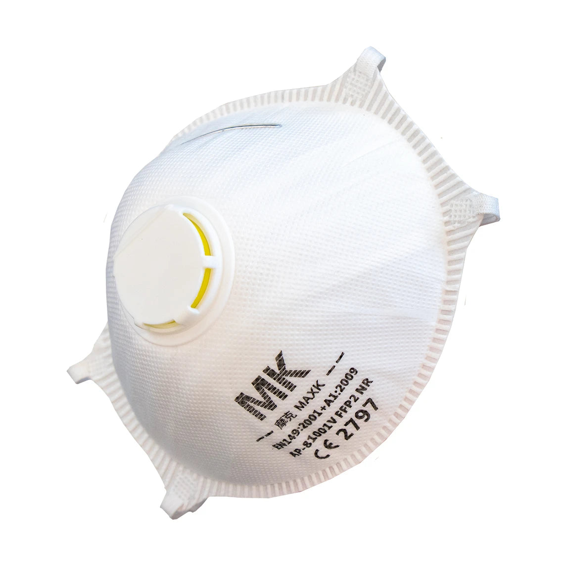 Masks & Respirators NZ | Workshop & Trade Safety Gear | Garage Workshop ...