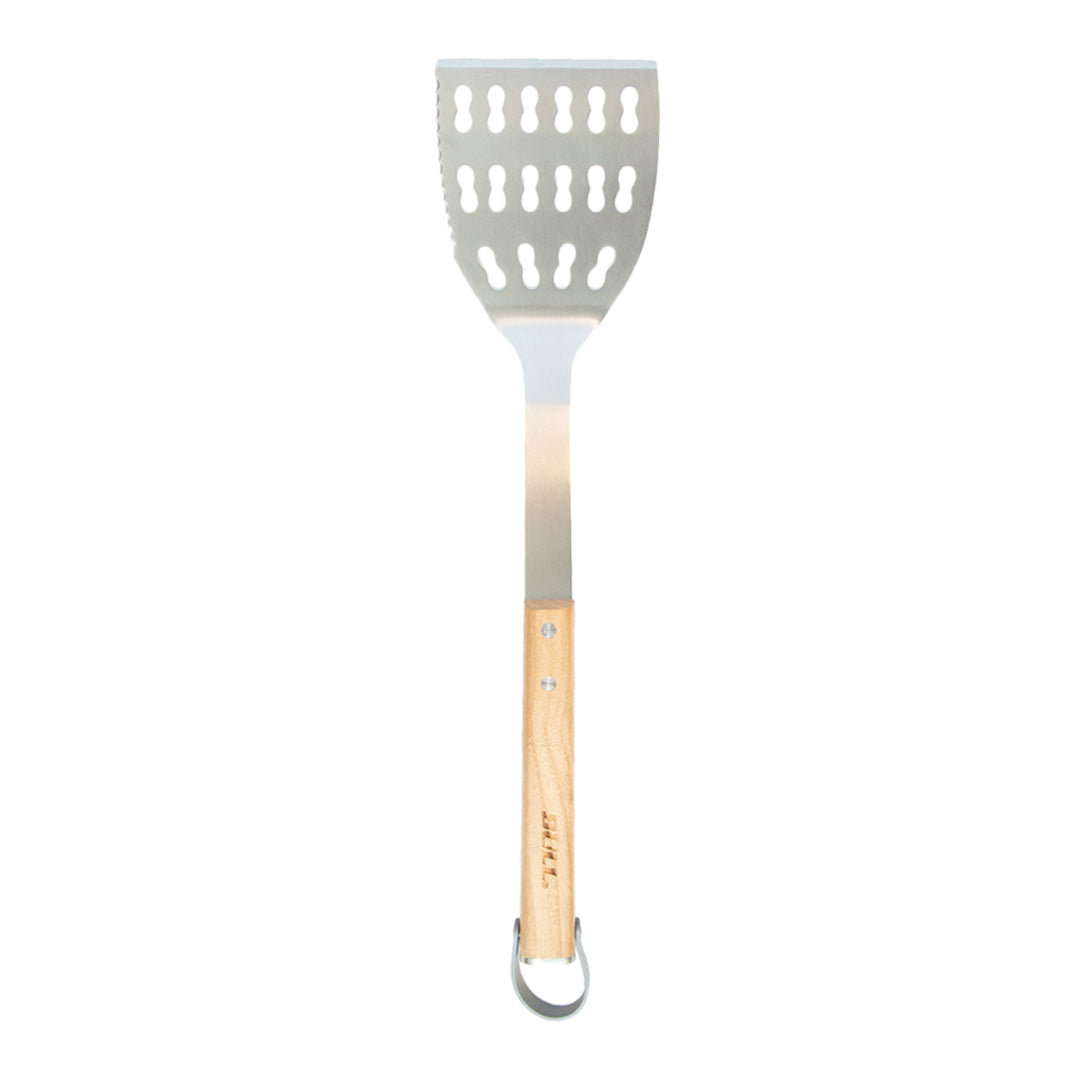 Bull BBQ 3 Piece BBQ Tool Set