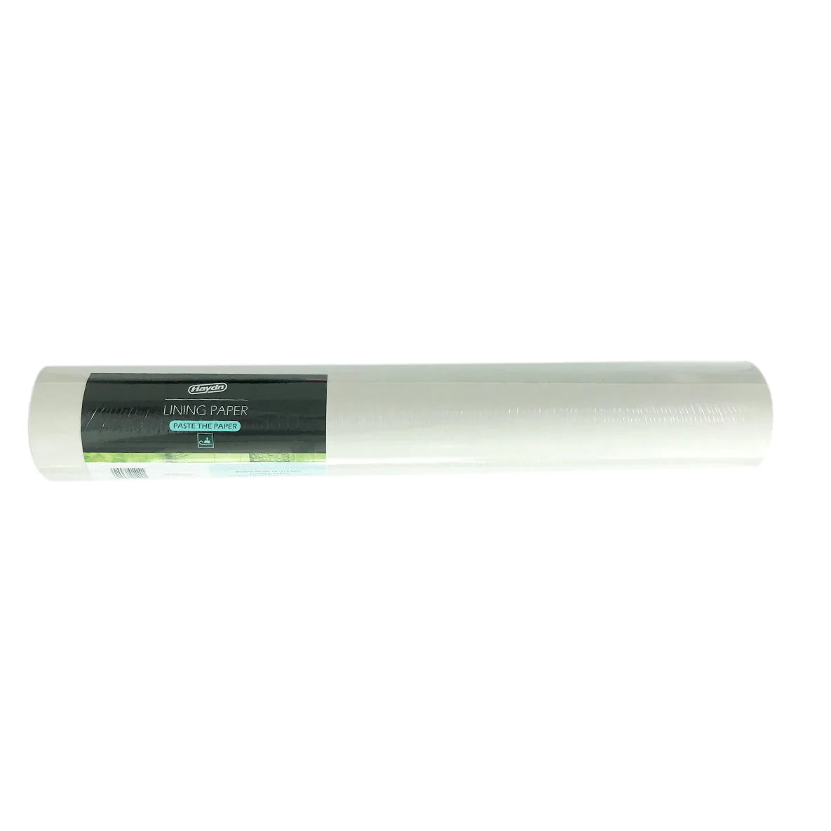 Heavy Duty Lining Paper (Paste the Paper) 20m - GWS