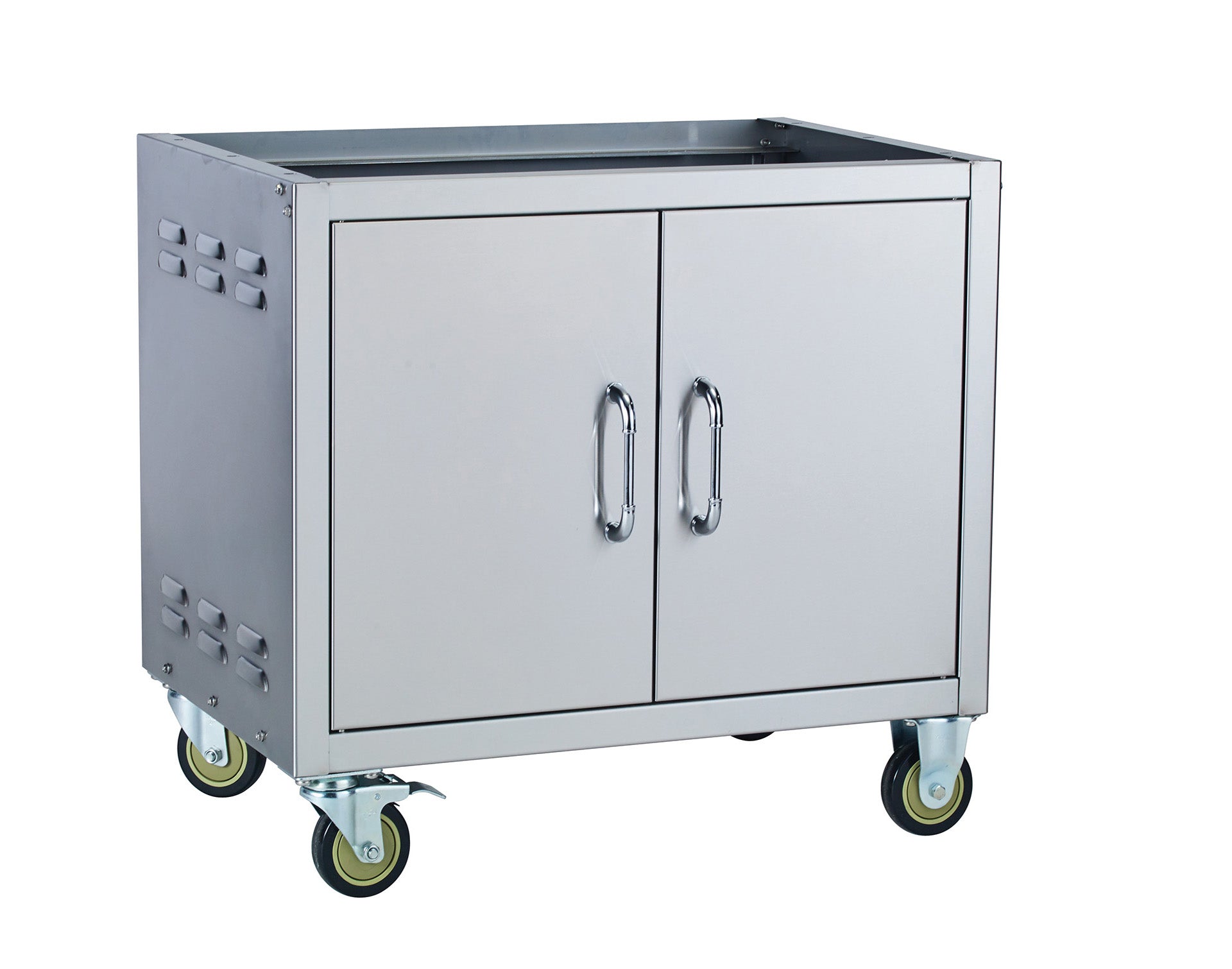 Bull BBQ Cart Bottom 76cm - Outlaw, Angus and Angus Elite