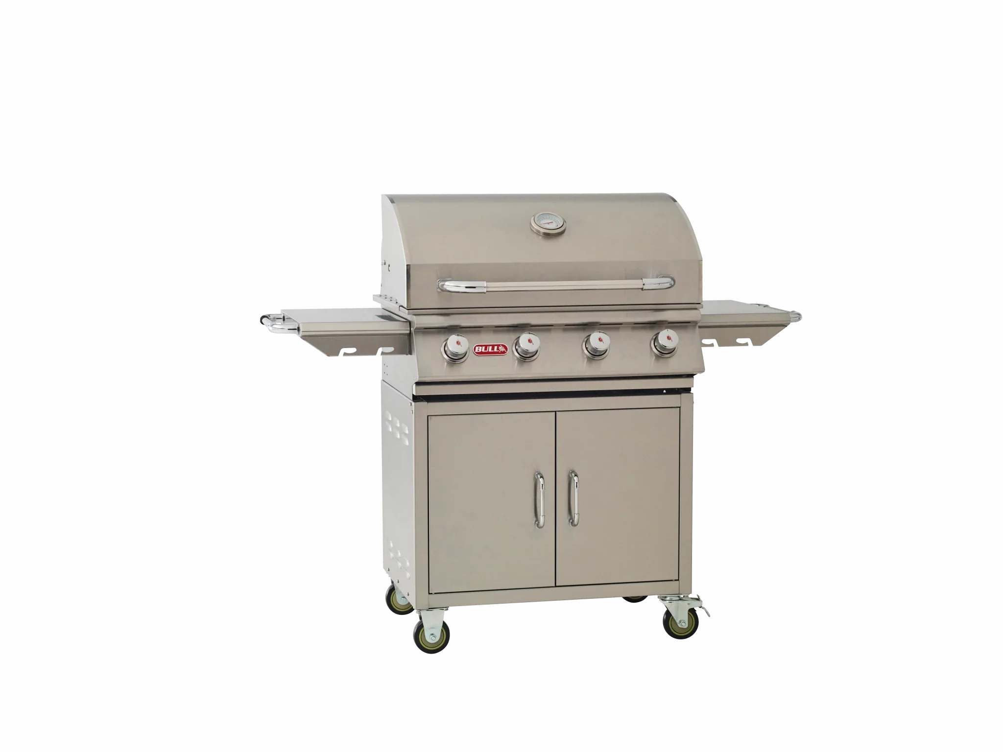 Outlaw 76cm Drop In Grill and Cart