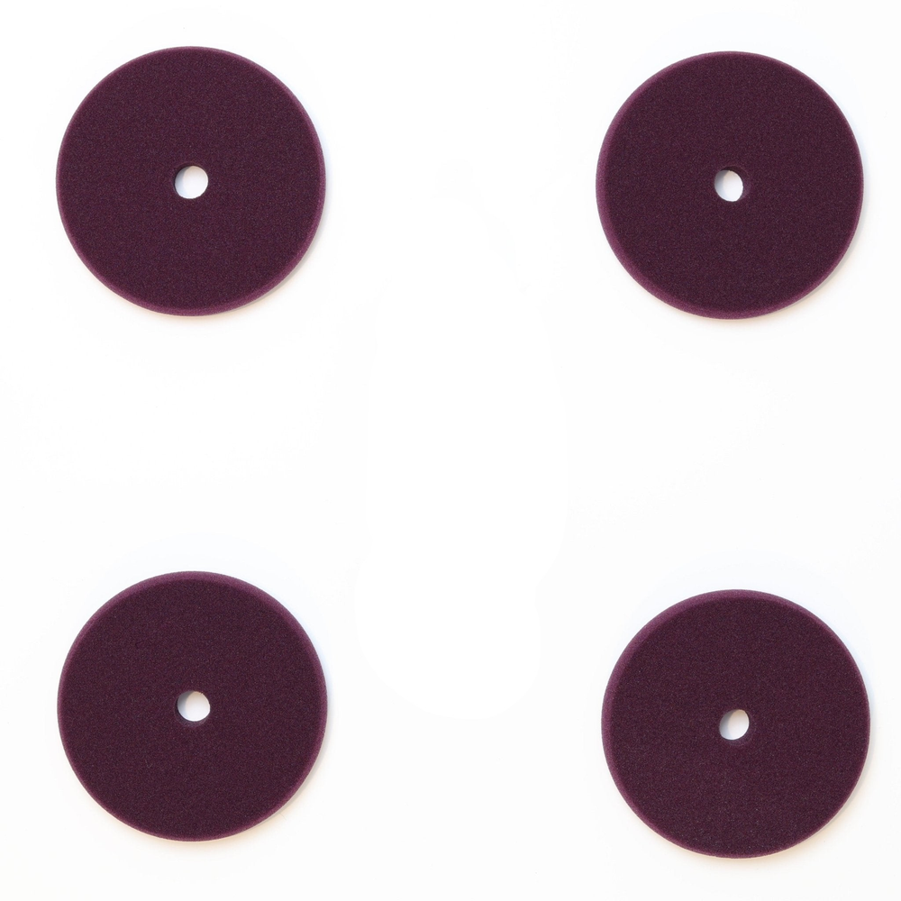 Autostolz Standard One-Step Polishing Pads – 4 Pack