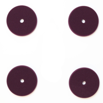 Autostolz Standard One-Step Polishing Pads – 4 Pack