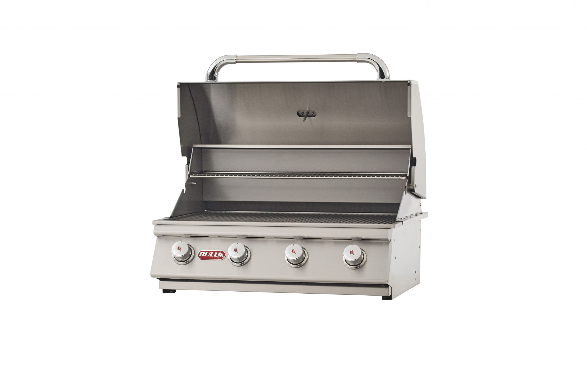 Bull BBQ Outlaw 4 Burner Drop-In Grill - Head Only
