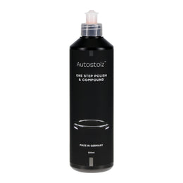 Autostolz One-Step Polish & Compound 500ml