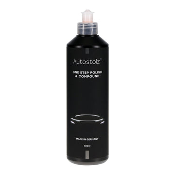 Autostolz One-Step Polish & Compound 500ml