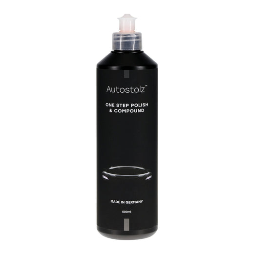 Autostolz One-Step Polish & Compound 500ml