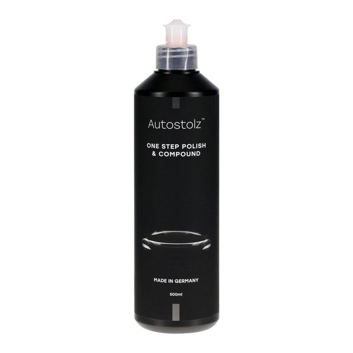Autostolz One-Step Polish & Compound 500ml