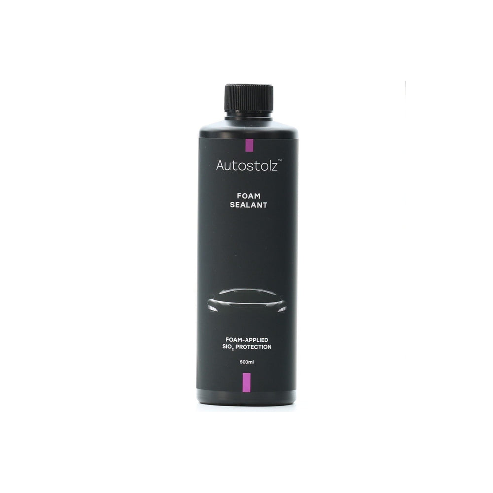 Autostolz SiO2 Foam Sealant 500ml