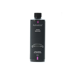 Autostolz SiO2 Foam Sealant 500ml