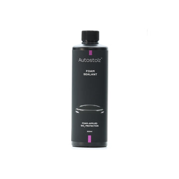 Autostolz SiO2 Foam Sealant 500ml