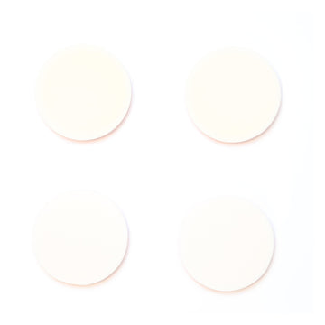 Autostolz Heavy Cut Polishing Pads – 4 Pack