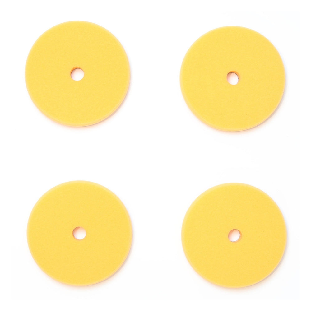 Autostolz Soft-Paint One-Step Polishing Pads – 4 Pack