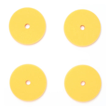 Autostolz Soft-Paint One-Step Polishing Pads – 4 Pack