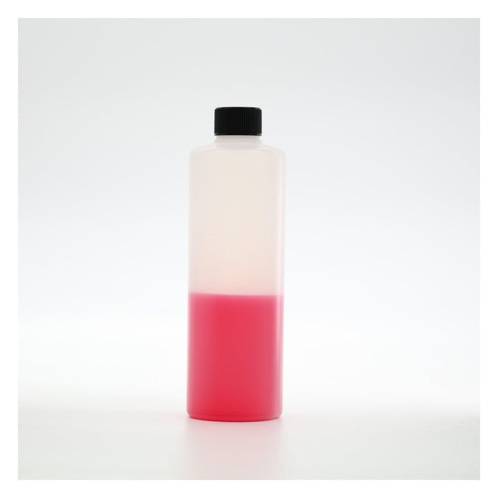 RockCar HDPE Mixing Bottle with Screw Cap 500ml