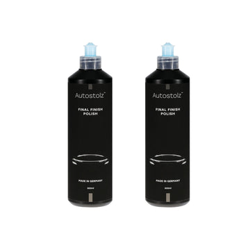 Autostolz Final Finish Polish – 1 Litre