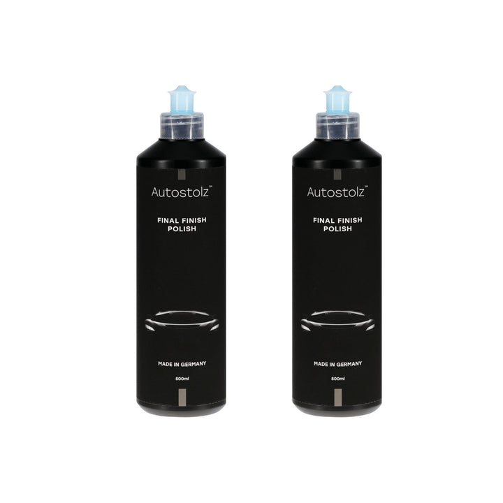 Autostolz Final Finish Polish – 1 Litre