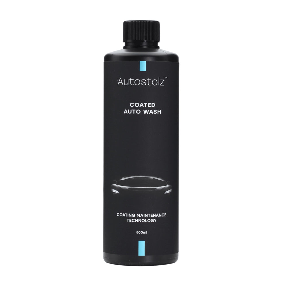 Autostolz Coated Auto Wash for Ceramic & Graphene Coatings