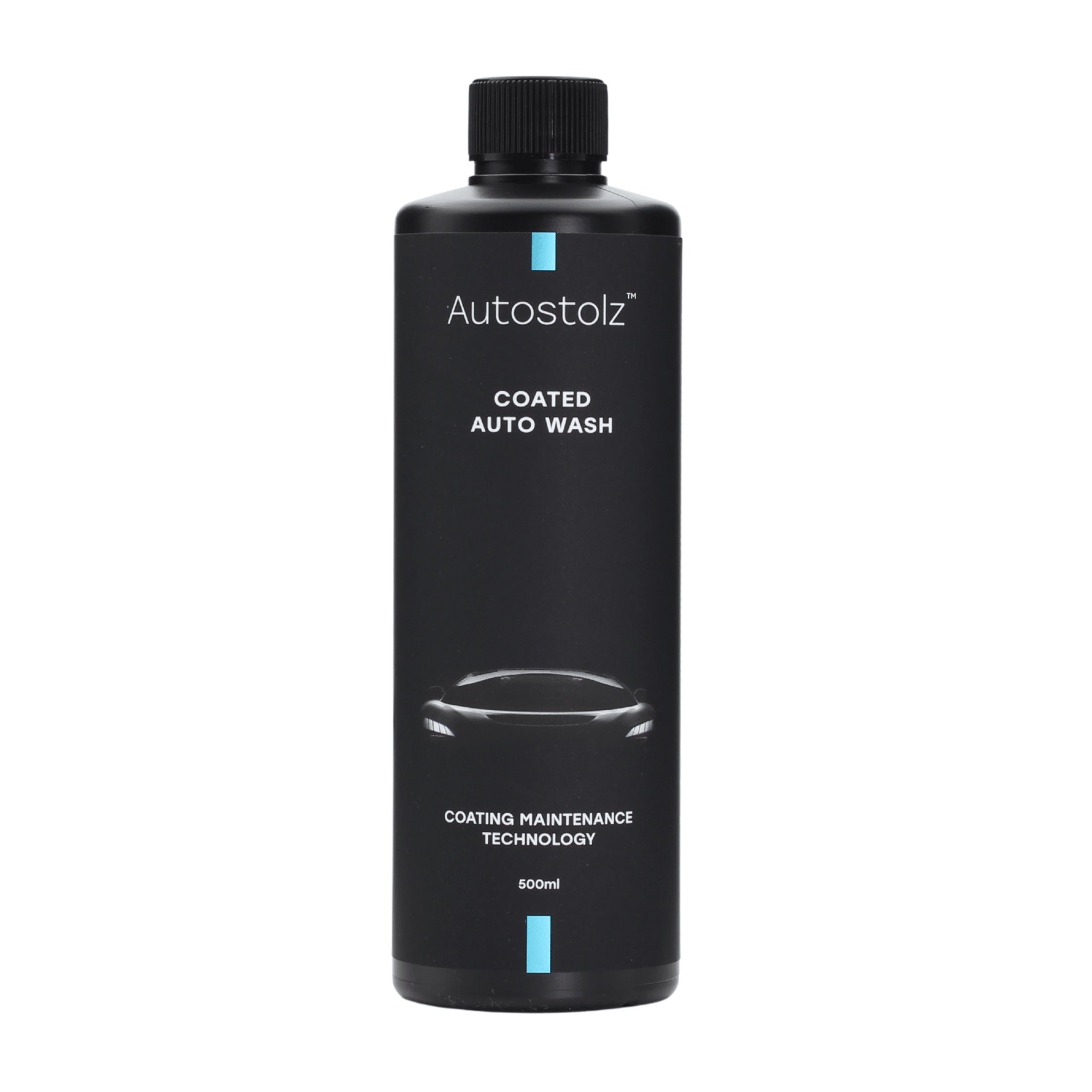 Autostolz Coated Auto Wash for Ceramic & Graphene Coatings