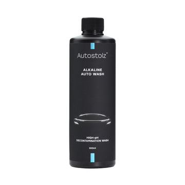 Autostolz High-pH Alkaline Strip Wash