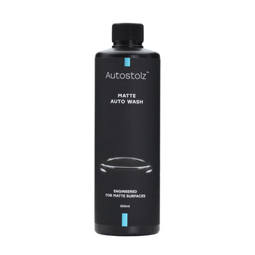 Autostolz Matte Auto Wash 500ml – pH Neutral